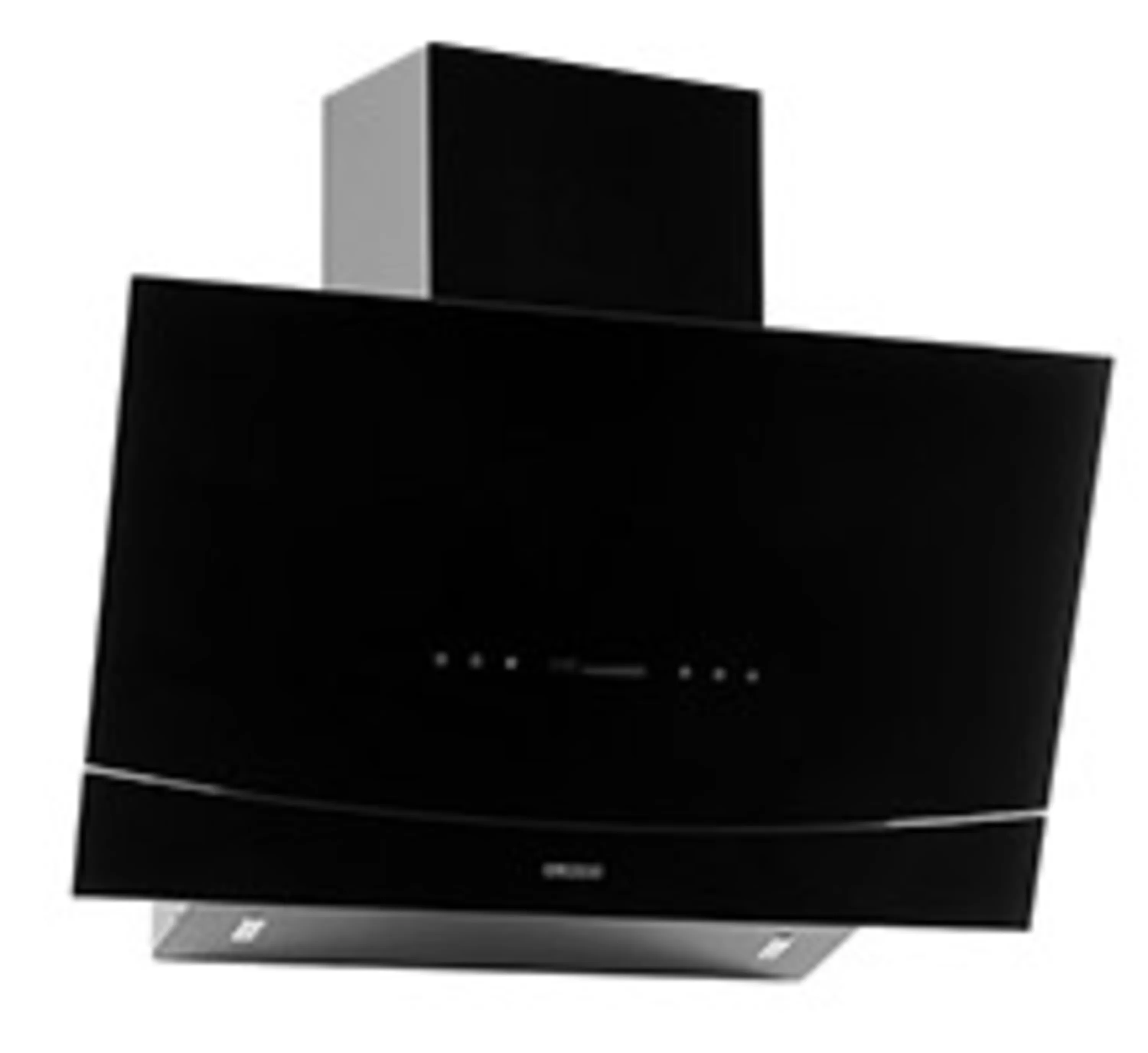 هود استیل البرز مدل Sa 418